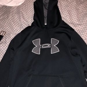 Under Armour hoodie